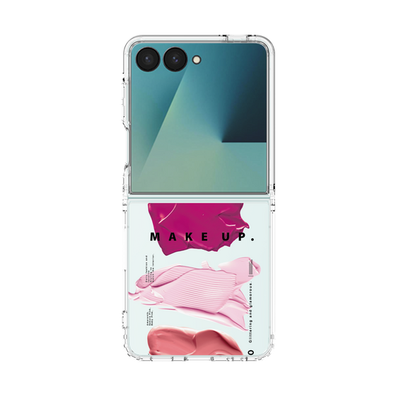 クリアケース［ Decorate-B ］