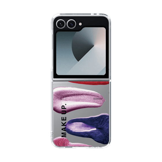 クリアケース［ Point-A ］