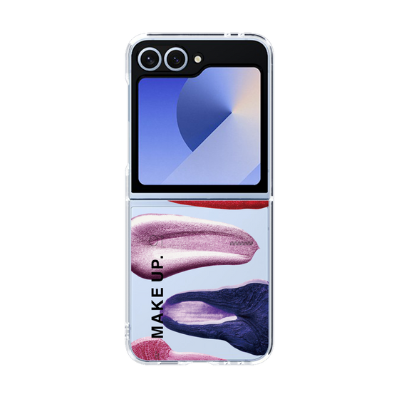 クリアケース［ Point-A ］