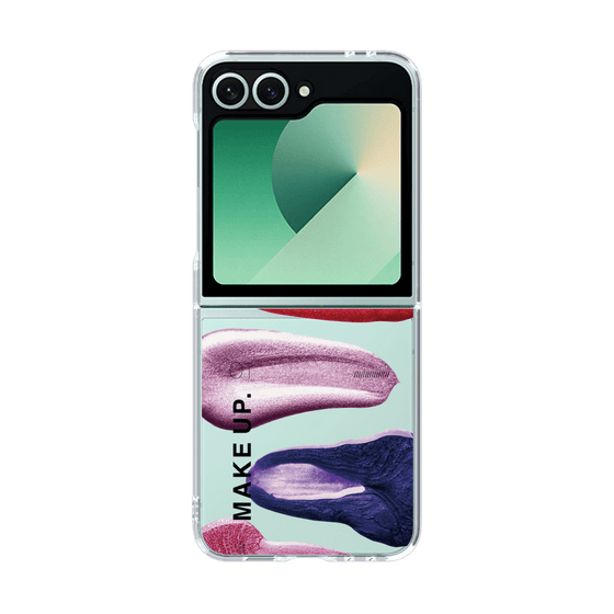 クリアケース［ Point-A ］