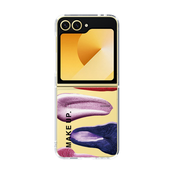 クリアケース［ Point-A ］