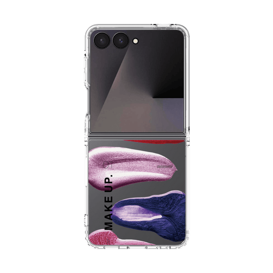 クリアケース［ Point-A ］