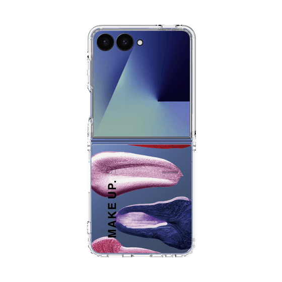 クリアケース［ Point-A ］