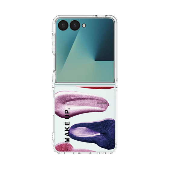 クリアケース［ Point-A ］