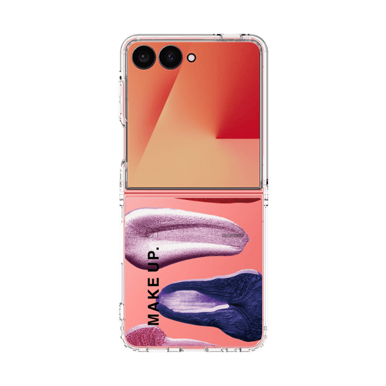 クリアケース［ Point-A ］