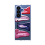 クリアケース［ Point-A ］