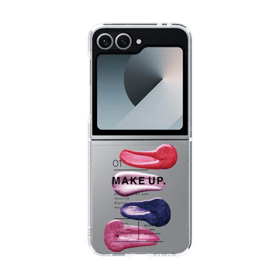 クリアケース［ Point-B ］