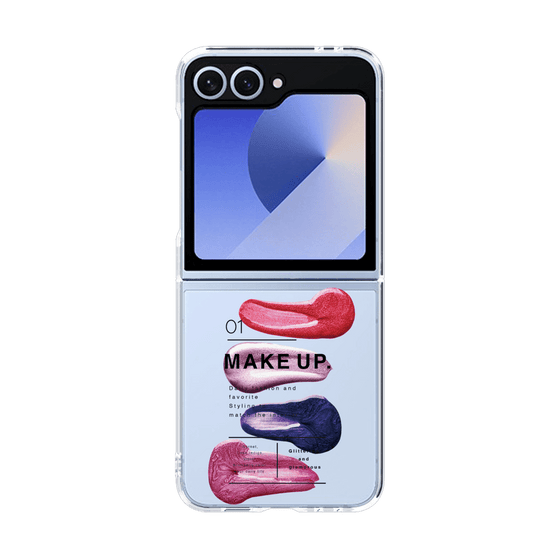 クリアケース［ Point-B ］