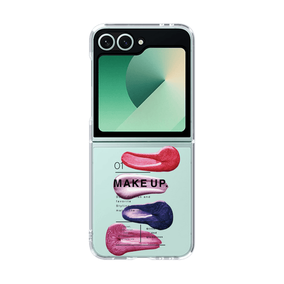 クリアケース［ Point-B ］