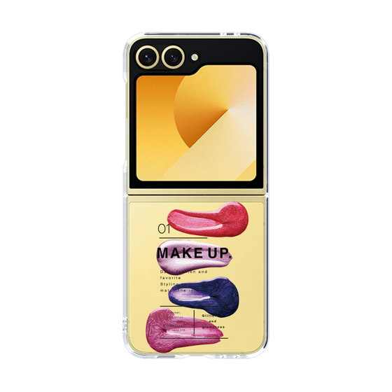 クリアケース［ Point-B ］