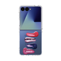 クリアケース［ Point-B ］