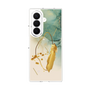 クリアケース［ Marble Nuance Painting Green ］