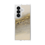 クリアケース［ Marble Gray ］