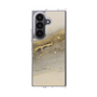 クリアケース［ Marble Gray ］