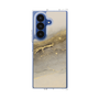 クリアケース［ Marble Gray ］