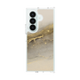 クリアケース［ Marble Gray ］