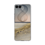 クリアケース［ Marble Gray ］