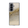 クリアケース［ Marble Gray ］