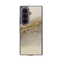クリアケース［ Marble Gray ］