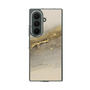 クリアケース［ Marble Gray ］
