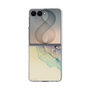 クリアケース［ Marble Purple ］