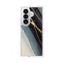 クリアケース［ Marble Black ］