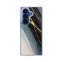 クリアケース［ Marble Black ］