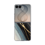 クリアケース［ Marble Black ］