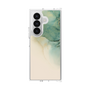クリアケース［ Marble Green ］