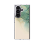 クリアケース［ Marble Green ］