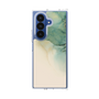 クリアケース［ Marble Green ］
