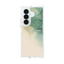 クリアケース［ Marble Green ］