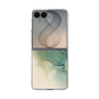クリアケース［ Marble Green ］
