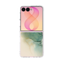 クリアケース［ Marble Green ］