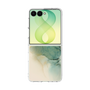 クリアケース［ Marble Green ］