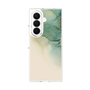 クリアケース［ Marble Green ］