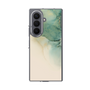 クリアケース［ Marble Green ］