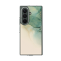 クリアケース［ Marble Green ］