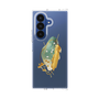 クリアケース［ Nuance Painting Green ］