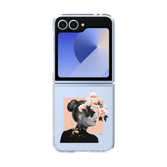 クリアケース［ grace. ］