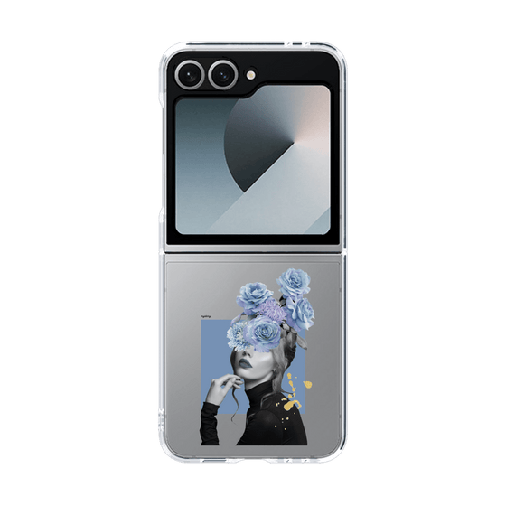 クリアケース［ mystery. ］