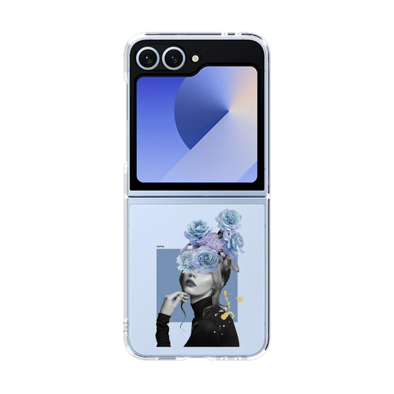 クリアケース［ mystery. ］