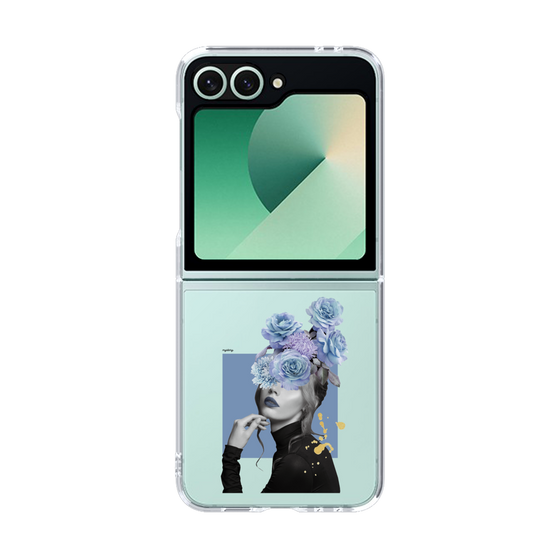 クリアケース［ mystery. ］