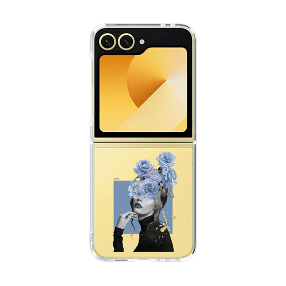 クリアケース［ mystery. ］