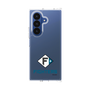 クリアケース［ FIGHTERS LOGO - BLUE - 北海道日本ハムファイターズ ］
