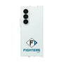 クリアケース［ FIGHTERS LOGO - BLUE - 北海道日本ハムファイターズ ］