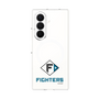 クリアケース［ FIGHTERS LOGO - BLUE - 北海道日本ハムファイターズ ］