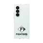 クリアケース［ FIGHTERS LOGO - BLACK - 北海道日本ハムファイターズ ］
