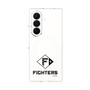 クリアケース［ FIGHTERS LOGO - BLACK - 北海道日本ハムファイターズ ］