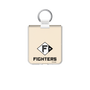 クリアケース［ FIGHTERS LOGO - BLACK - 北海道日本ハムファイターズ ］